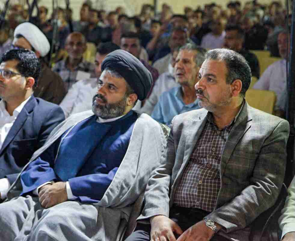 سالگرد ارتحال
