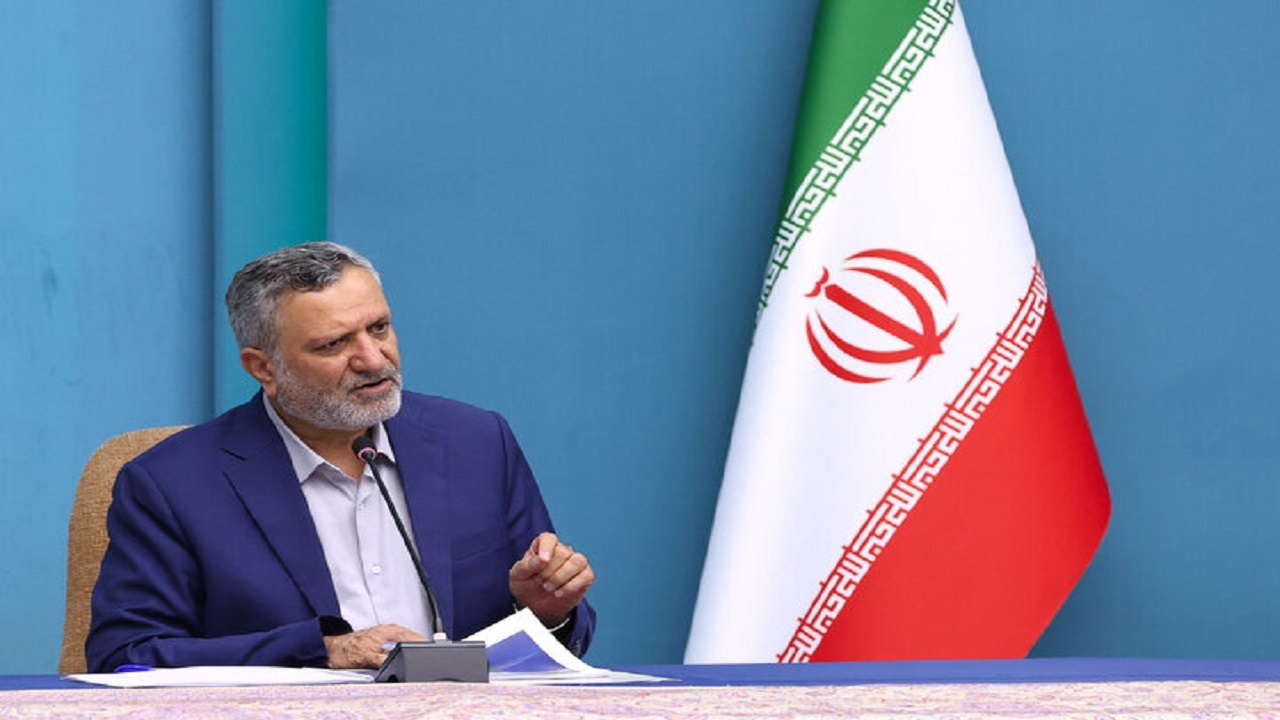 عدالت اجتماعی، اصل بنیادین جمهوری اسلامی ایران است