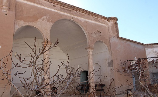 خانه هادوی