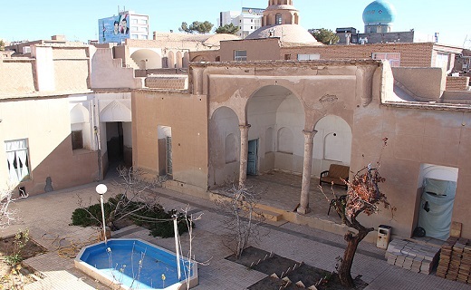 خانه هادوی