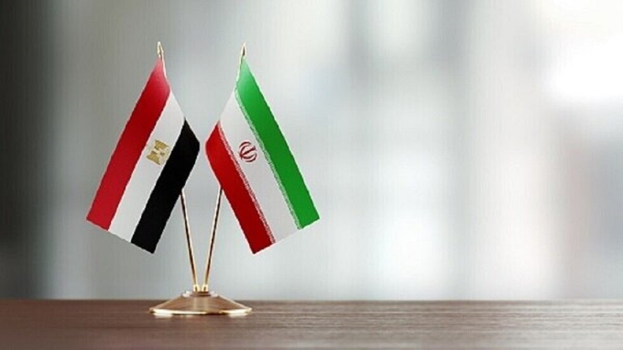 انگیزه‌ها و چالش‌های پیش روی احیای روابط مصر و ایران