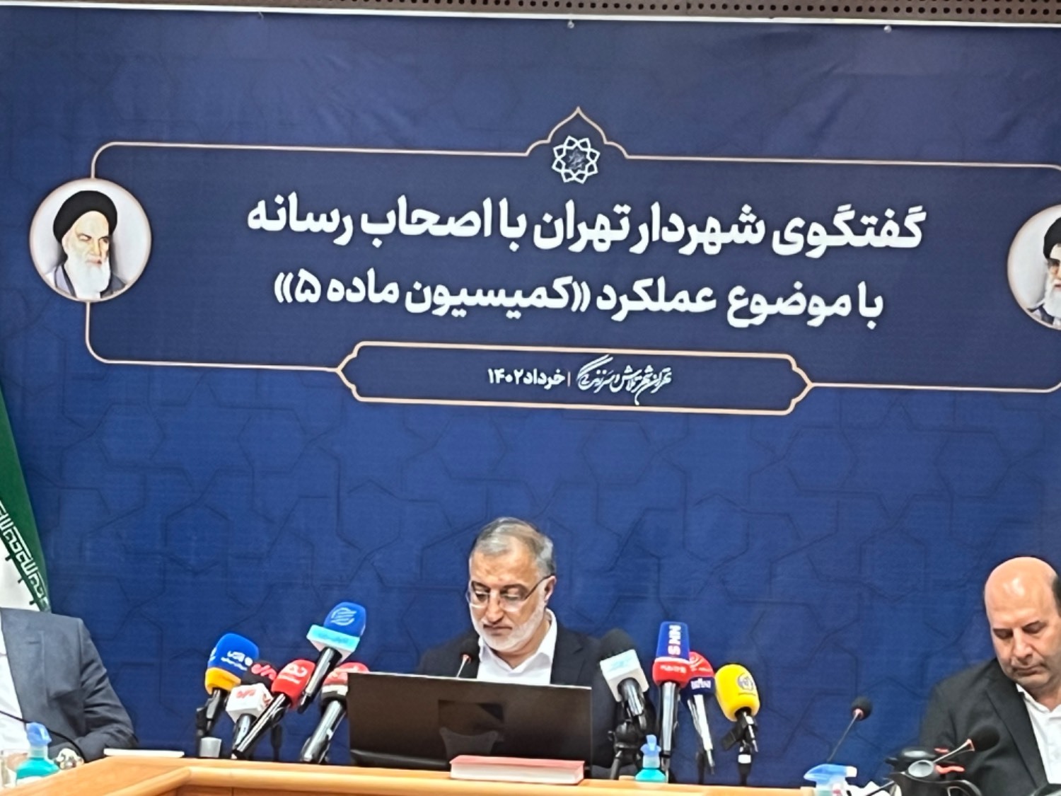 رشد ۷۰ درصدی قیمت مسکن در پایتخت/ تهران نباید گران اداره شود