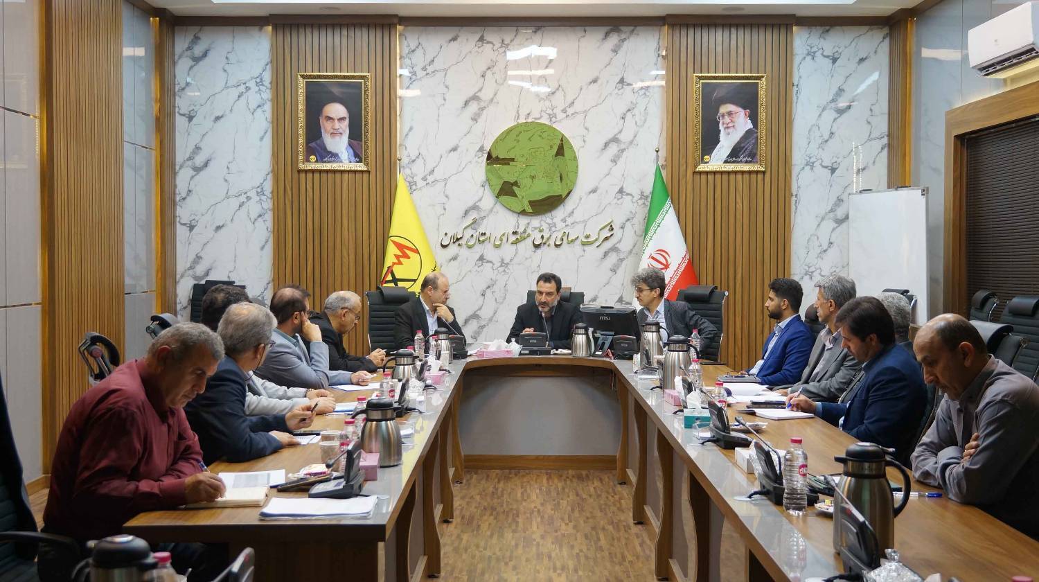با دستگاه‌هایی که الگوی مصرف را رعایت نکنند برخورد قانونی میشود