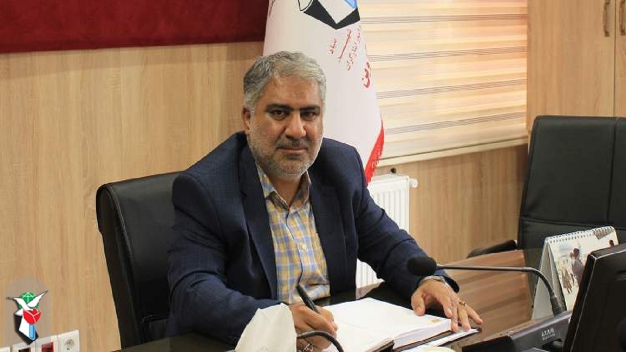 ایثارگران از سامانه ایثار من خدمات الکترونیکی دریافت کنند