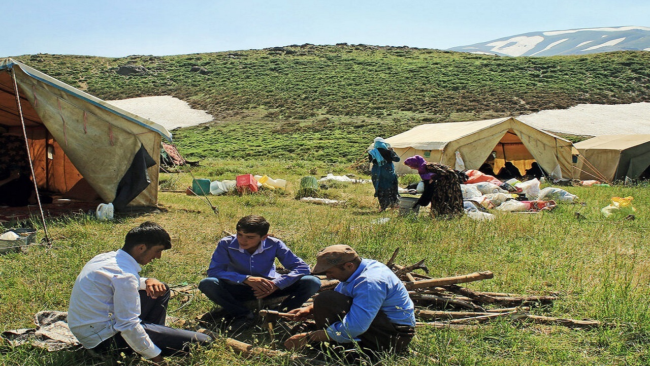 ۲۶ طرح در حوزه عشایر خراسان جنوبی افتتاح می‌شود