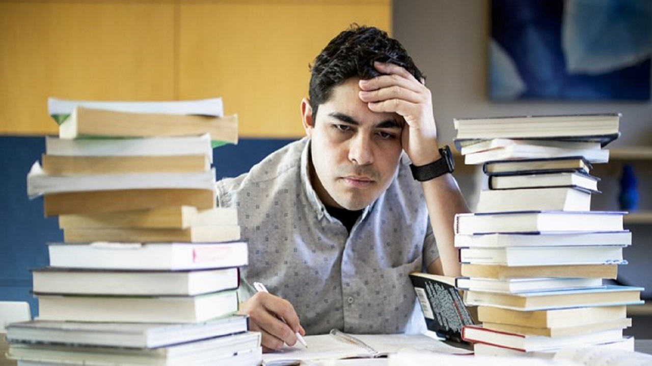 راهکار والدین برای کمک به دانشجویان خانه چیست؟