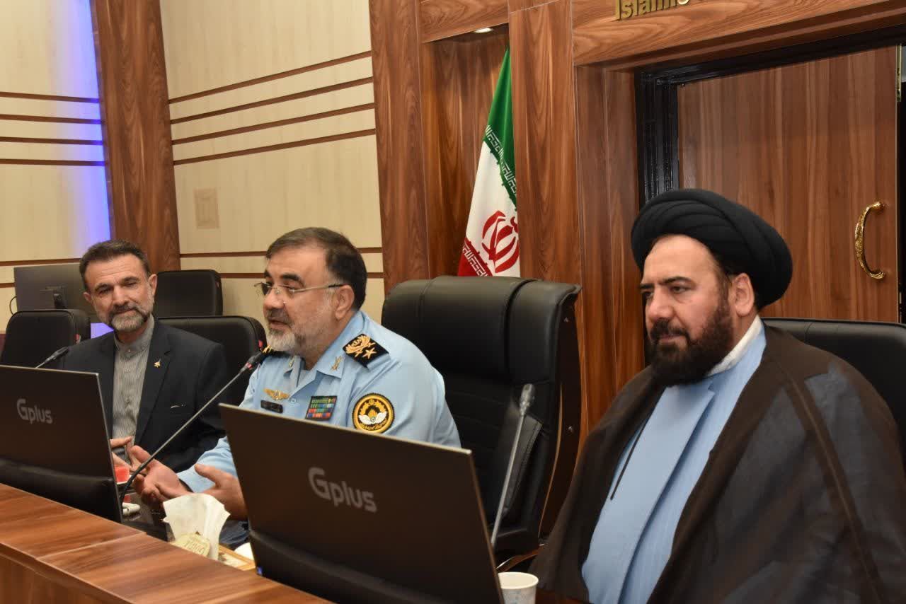پهپاد‌ها در کنار جنگنده‌ها، سرنوشت جنگ‌ها را تغییر می‌دهند