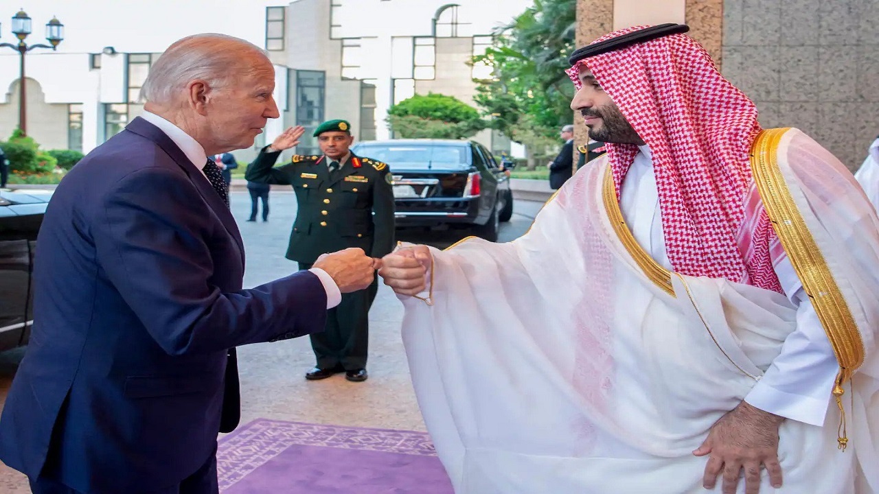 واشنگتن پست: بن سلمان آمریکا را به انتقام اقتصادی تهدید کرد