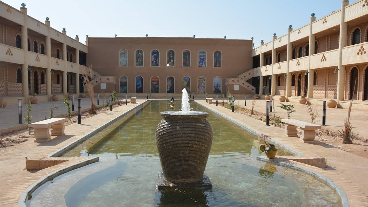 صدور ۵۰۱ مجوز سرمایه‌گذاری گردشگری از ابتدای دولت سیزدهم در یزد