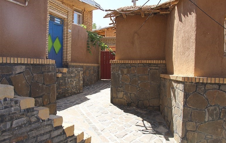 روستای حیدره قاضی‌خان نامزد ثبت جهانی در سازمان جهانی گردشگری