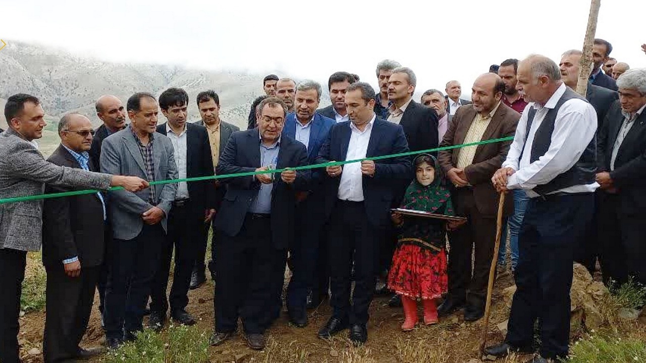 قرق شکنی مراتع ییلاقی مازندران