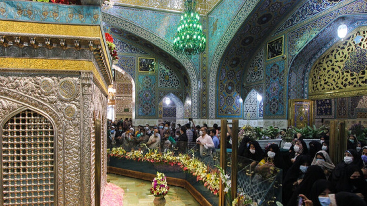 برگزاری پویش نایب الزیاره در ۲۳ ذی‌القعده