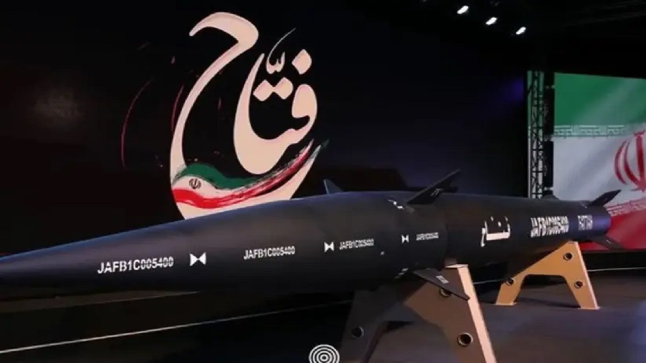 نظرسنجی درباره توانایی تل آویو برای پاسخ به موشک فتاح