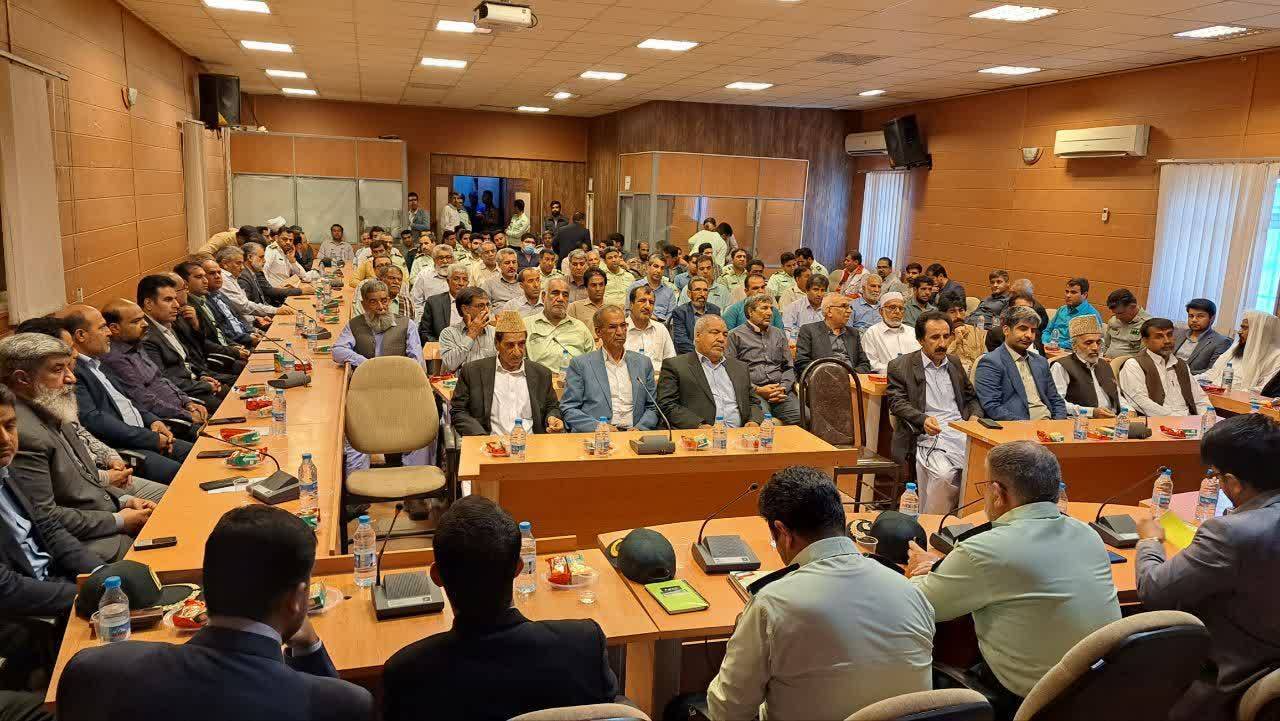 نقش موثر سران طوایف در ایجاد صلح و سازش و امنیت