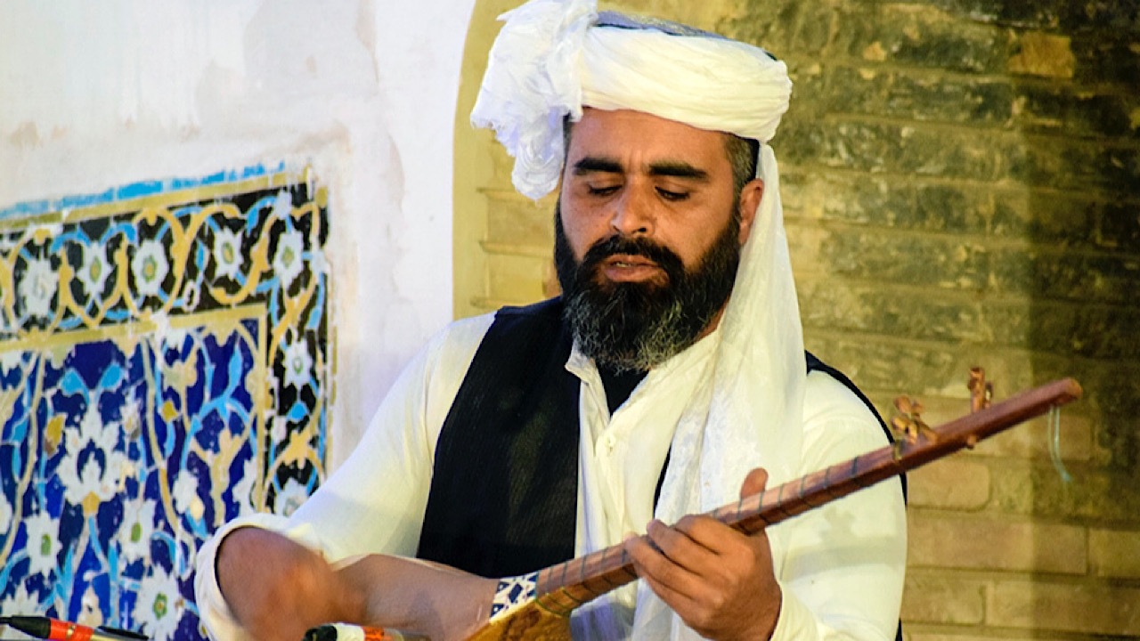 آغاز ثبت‌نام شانزدهمین جشنواره موسیقی نواحی