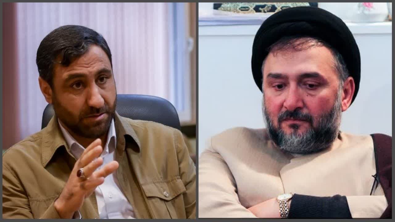 اقای ابطحی با بازتعریف خودتان طنز پردازی می کنید؟!