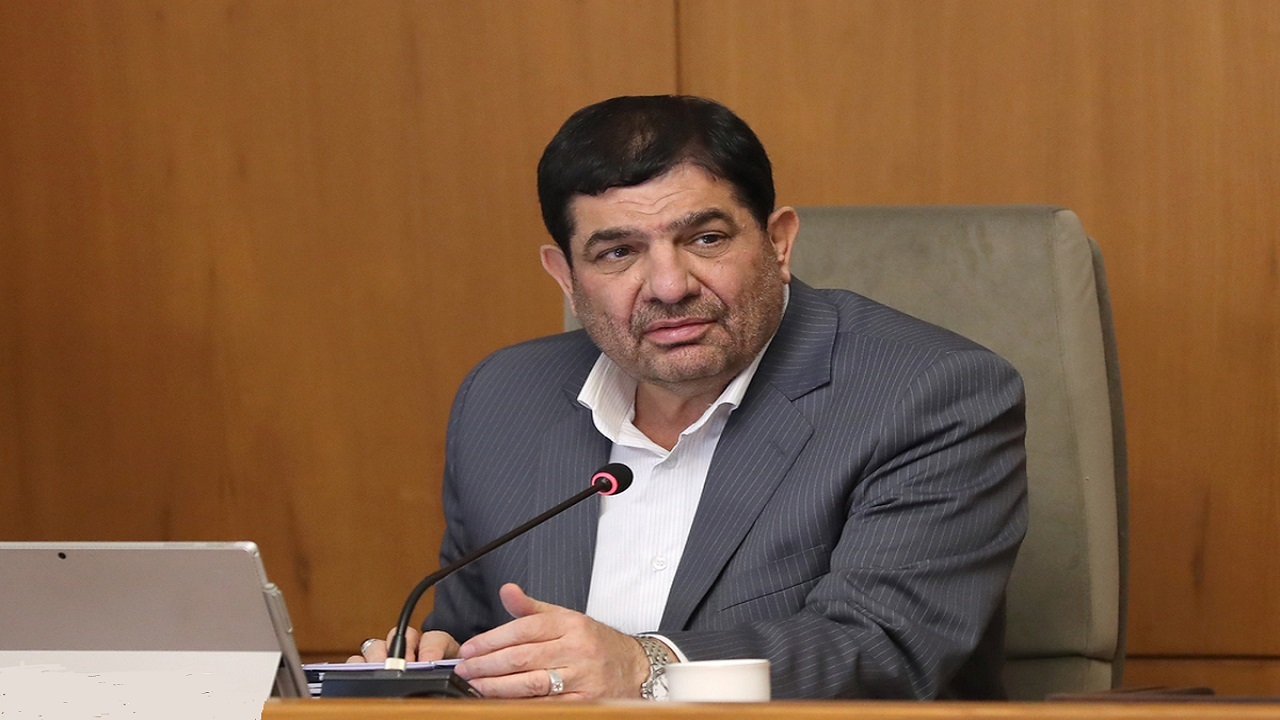 دوشنبه؛ جلسه کمیسیون اصل نود با «محمد مخبر» برگزار خواهد شد