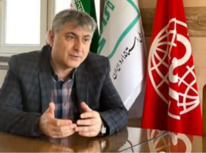 افتتاح اولین آزمایشگاه سیلندر‌های فولادی بدون درز گاز اکسیژن طبی در اردبیل
