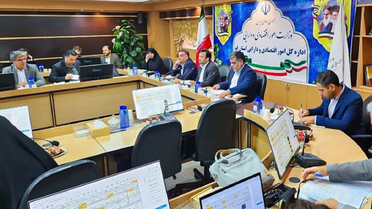 پرداخت ۱۳۳۲ فقره تسهیلات فرزندآوری در قم