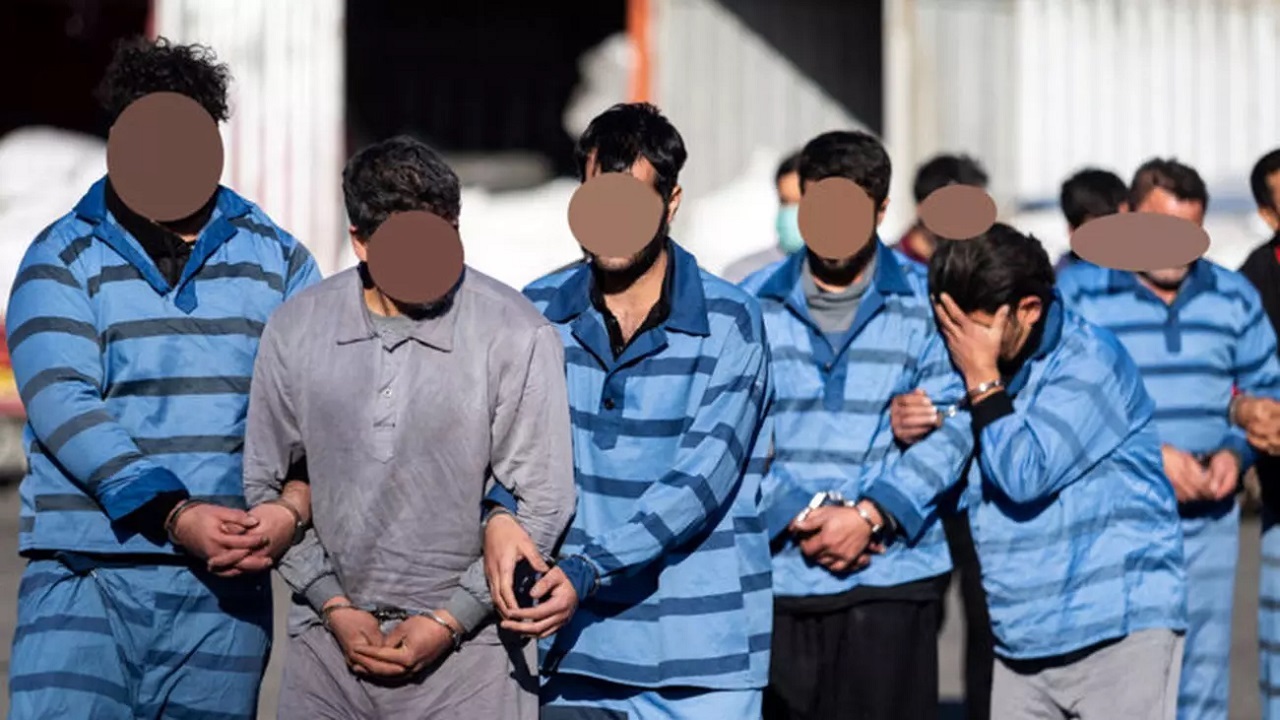 انهدام یک شرکت هرمی در شهریار/ ۱۱ نفر دستگیر شدند