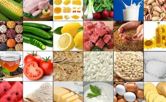 ۳۵ کالای کشاورزی مشمول عوارض صادراتی شد