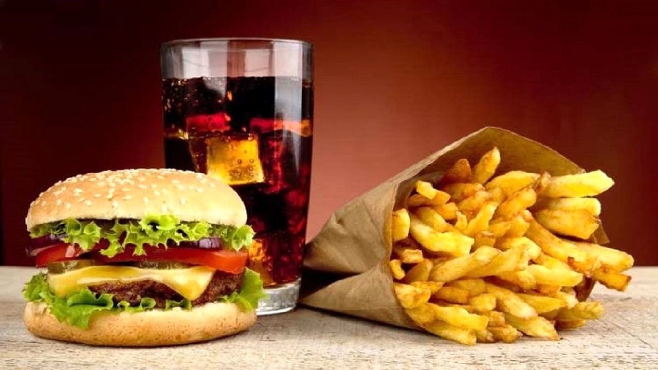 ۷ عادت غذایی را باید تا قبل از ۳۰ سالگی ترک کرد