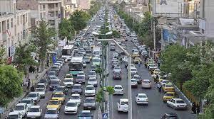 امکانات و خدمات شهری باید به صورت عادلانه در مناطق مختلف توزیع شود