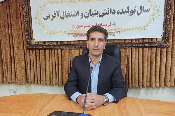 احداث جان پناه برای کوهنوردان در سرعین