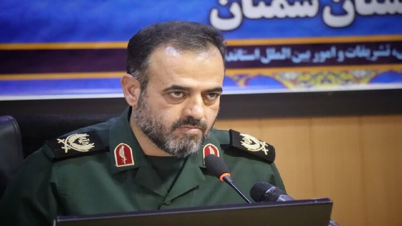 استفاده از هنر برای تبیین جایگاه شهدای استان سمنان