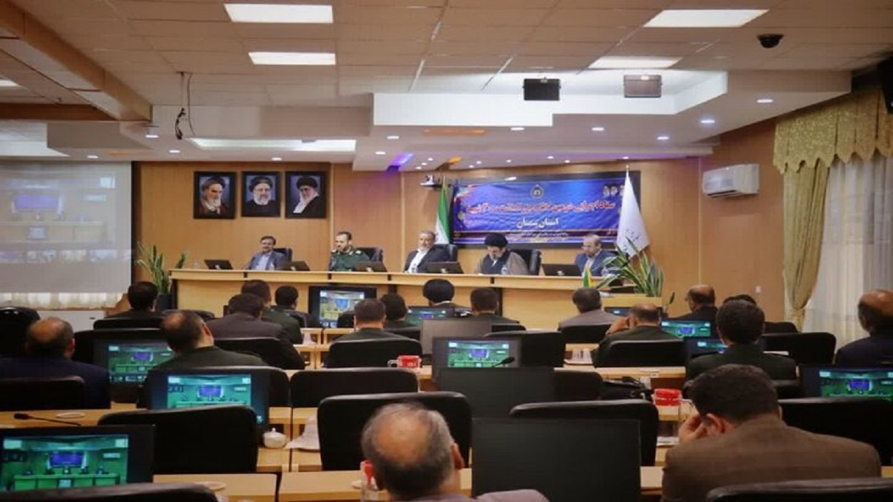 تولید آثار فاخر با موضوع شهدای استان سمنان
