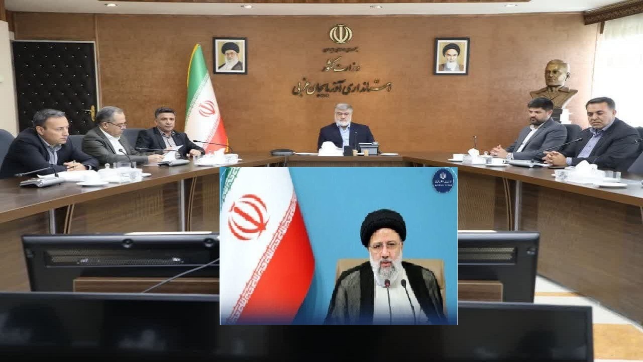 آذربایجان‌غربی رتبه دوم کشور در واگذاری اراضی گروهی و انفرادی طرح نهضت ملی مسکن