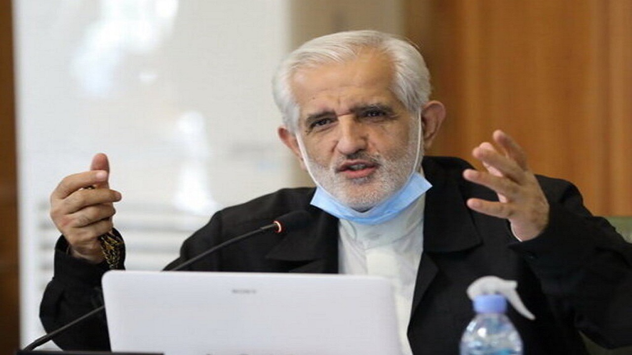 جمهوری اسلامی دارای دیپلماسی بازدارندگی است