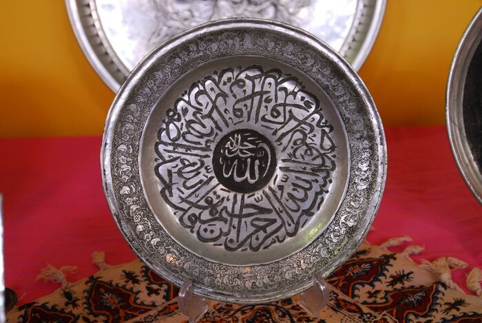 صنایع دستی