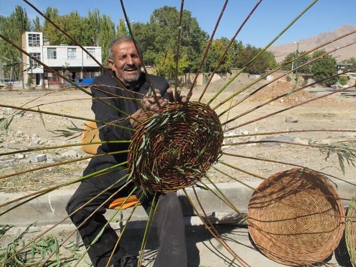 صنایع دستی