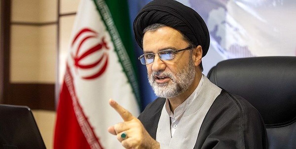 ما زبان مذاکره با دنیا را بلدیم! + فیلم