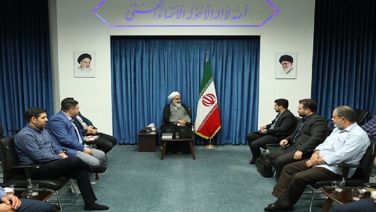  مطالبه گری باید به افزایش امید در جامعه منتهی شود