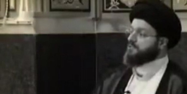 روحانی مجروح