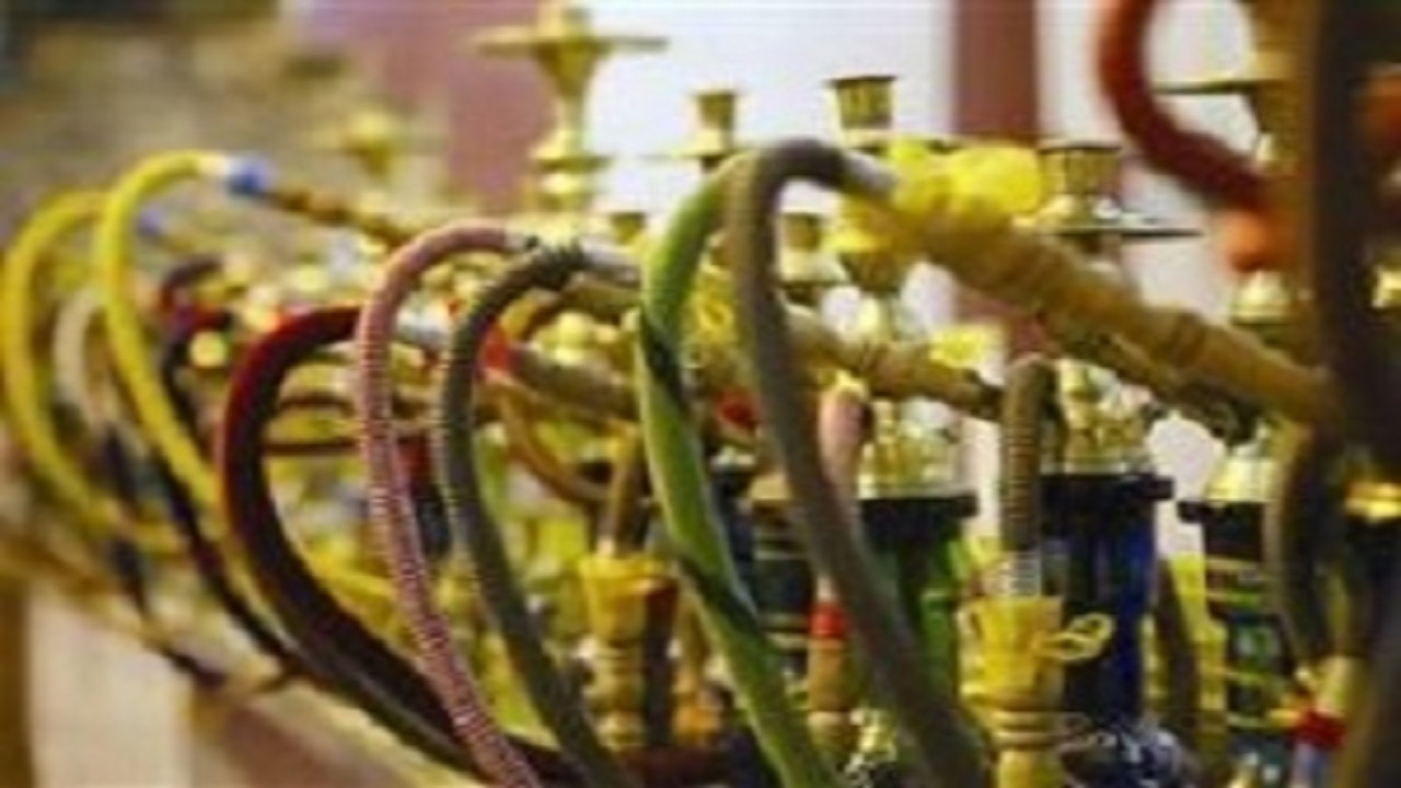 صدور مجوز برای قلیان‌سرا‌ها با اصل قانون منافات دارد