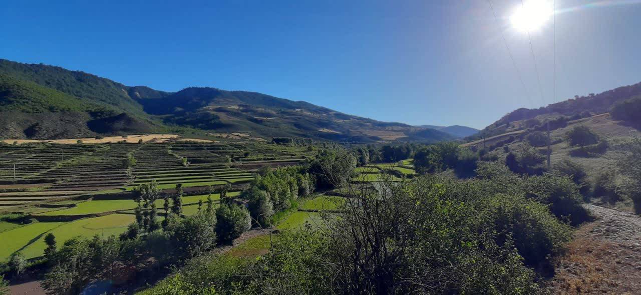 مناظر طبیعی