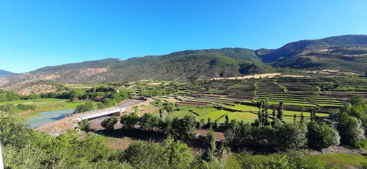 مناظر طبیعی