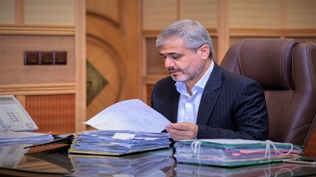 بیش از ۳۰۰ مدیر متخلف در حوزه مبارزه با مفاسد اقتصادی مورد تعقیب و محاکمه قرار گرفتند