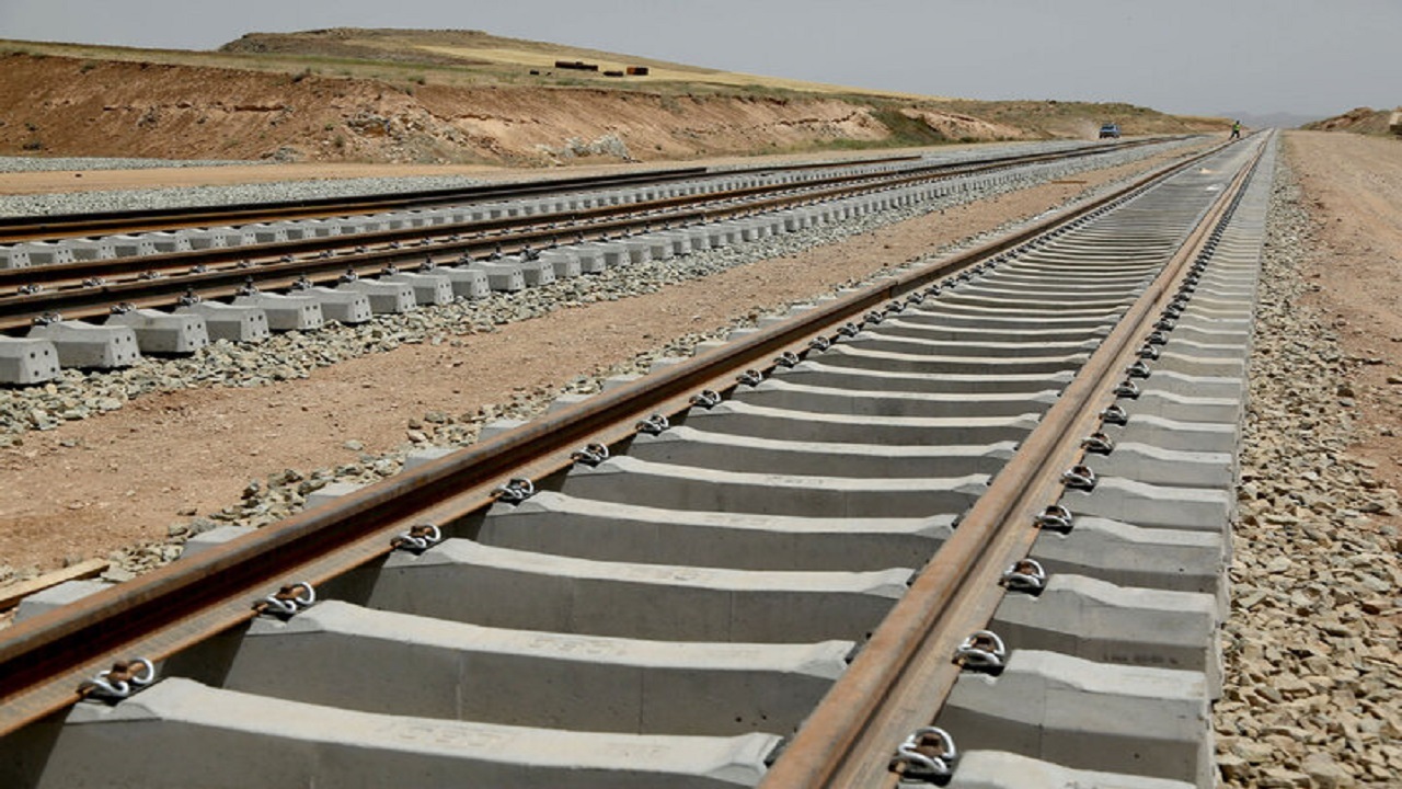 طرح راه آهن خراسان جنوبی روی ریل احیاء