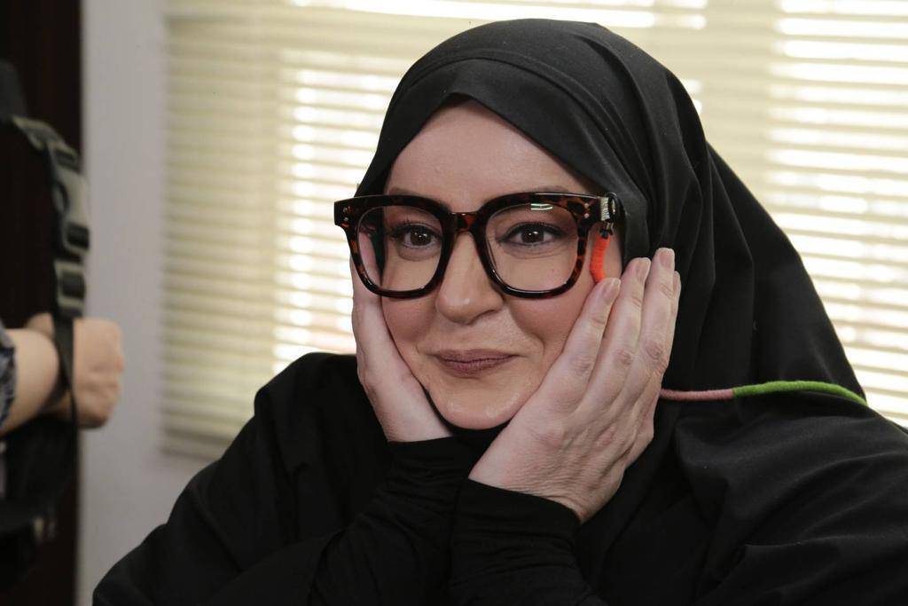 بیش از ۷۰ درصد تصویربرداری فصل دوم چشم بندی انجام شد +تصاویرجدید
