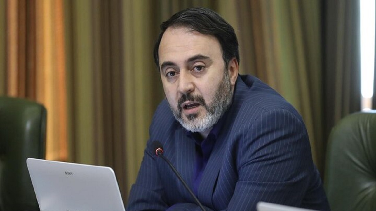 لیست مدیران عزل شده جهت بررسی علت به شورا ارسال شود