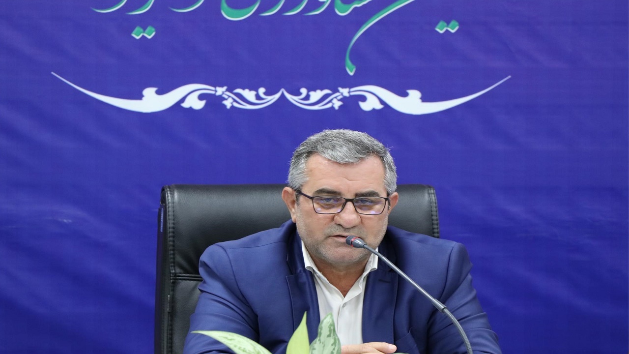 تولیدات کشاورزی مازندران از مرز ۸ میلیون تن عبور کرد