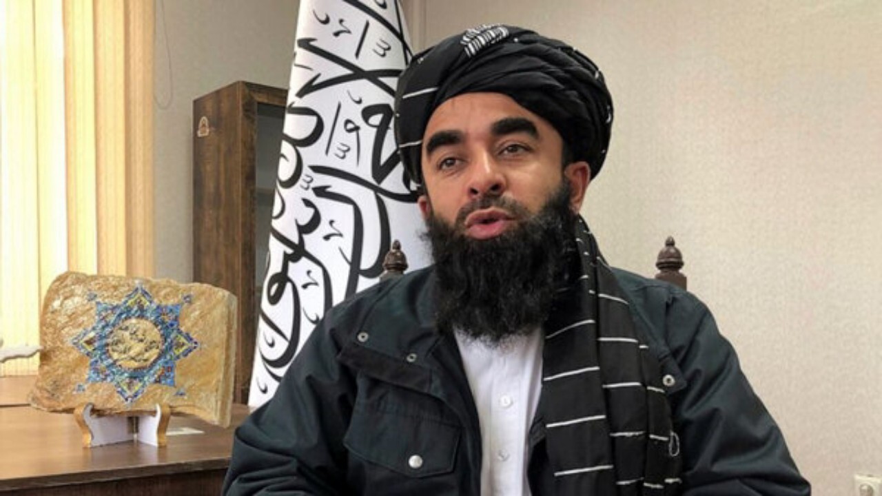 گزارش سازمان ملل از اوضاع افغانستان دور از واقعیت است