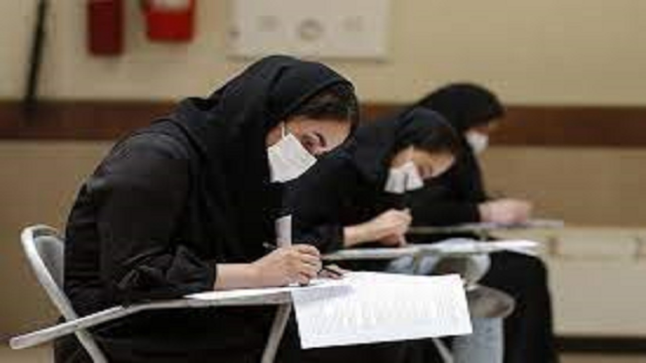 کاهش سهمیه تجربی و انسانی و افزایش ورودی‌های ریاضی و هنرستان ها