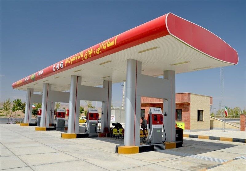 مستثنی شدن جایگاه‌های CNG از پرداخت کارمزد تراکنش‌های کارتخوان به کجا رسید؟