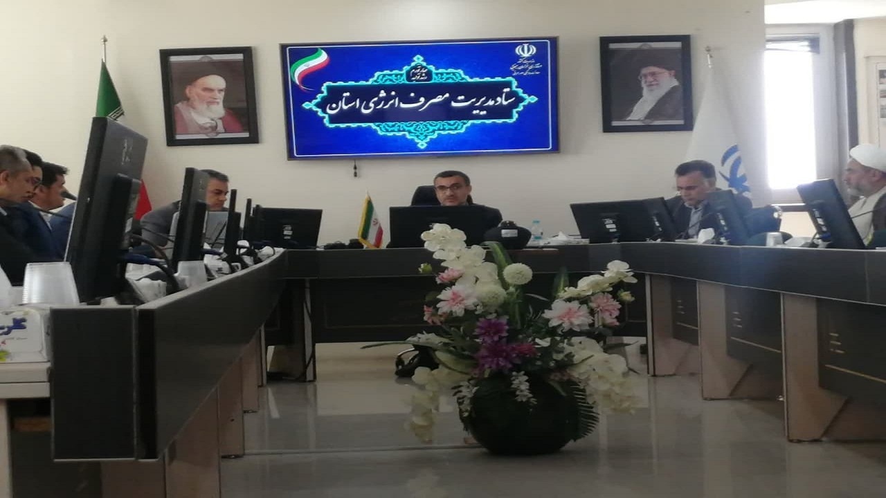 مشکلی در تأمین برق صنایع کوچک نداریم