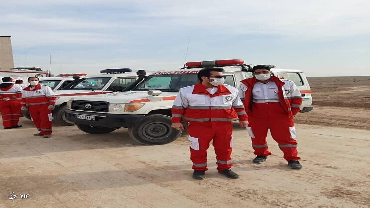 هلال احمر آذربایجان غربی صاحب ۲۲ پایگاه امداد جاده‌ای می‌شود